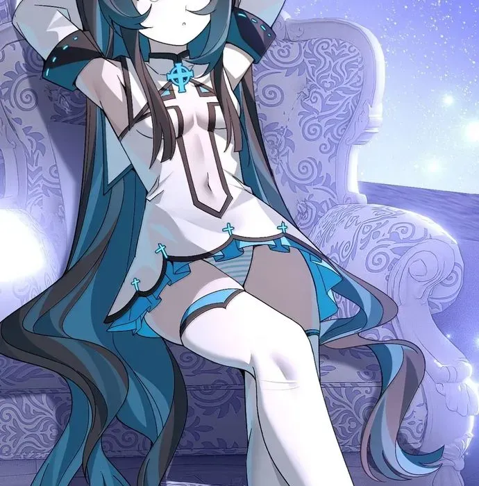 Vượt Cấp Xuyên Không, Tại Sao Tôi Lại Trở Thành Tiểu Thư Tu Sĩ? - Chapter 56 - Page 16