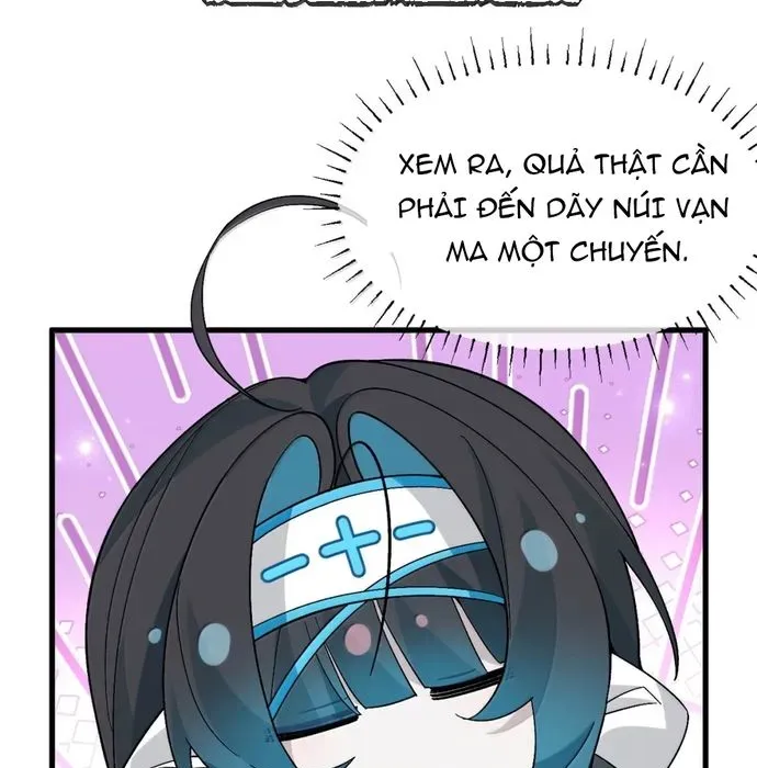 Vượt Cấp Xuyên Không, Tại Sao Tôi Lại Trở Thành Tiểu Thư Tu Sĩ? - Chapter 56 - Page 18