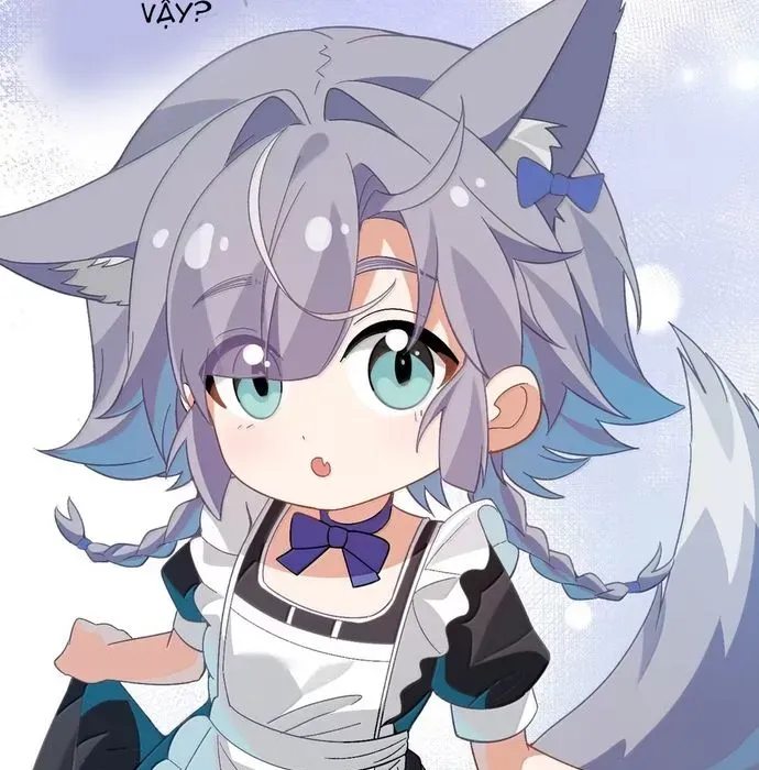 Vượt Cấp Xuyên Không, Tại Sao Tôi Lại Trở Thành Tiểu Thư Tu Sĩ? - Chapter 56 - Page 20