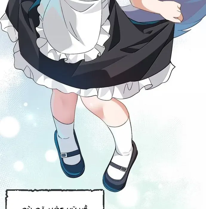 Vượt Cấp Xuyên Không, Tại Sao Tôi Lại Trở Thành Tiểu Thư Tu Sĩ? - Chapter 56 - Page 21