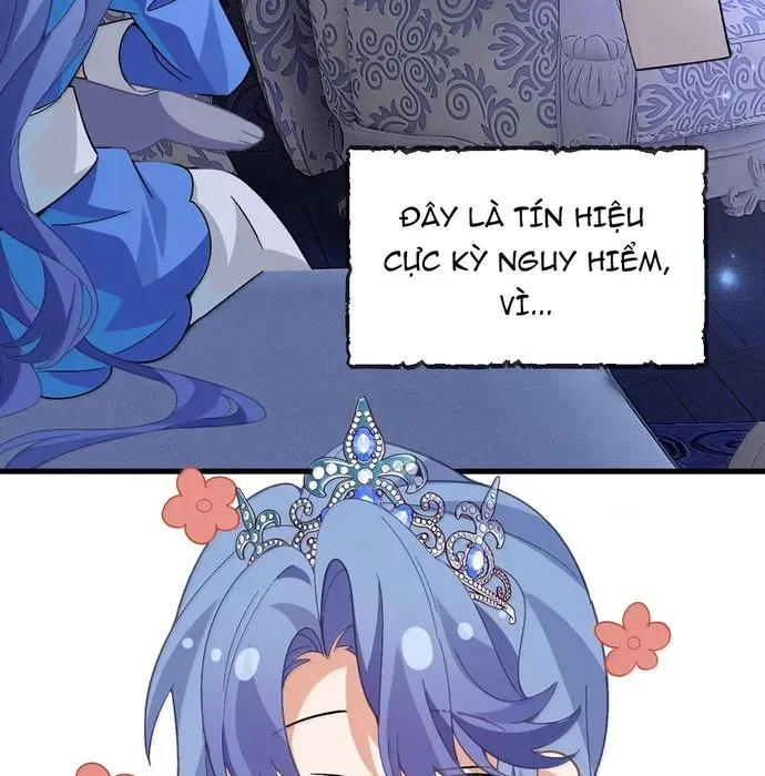 Vượt Cấp Xuyên Không, Tại Sao Tôi Lại Trở Thành Tiểu Thư Tu Sĩ? - Chapter 56 - Page 24