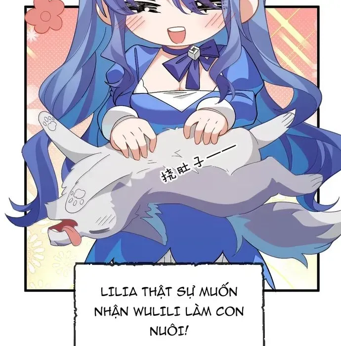 Vượt Cấp Xuyên Không, Tại Sao Tôi Lại Trở Thành Tiểu Thư Tu Sĩ? - Chapter 56 - Page 25