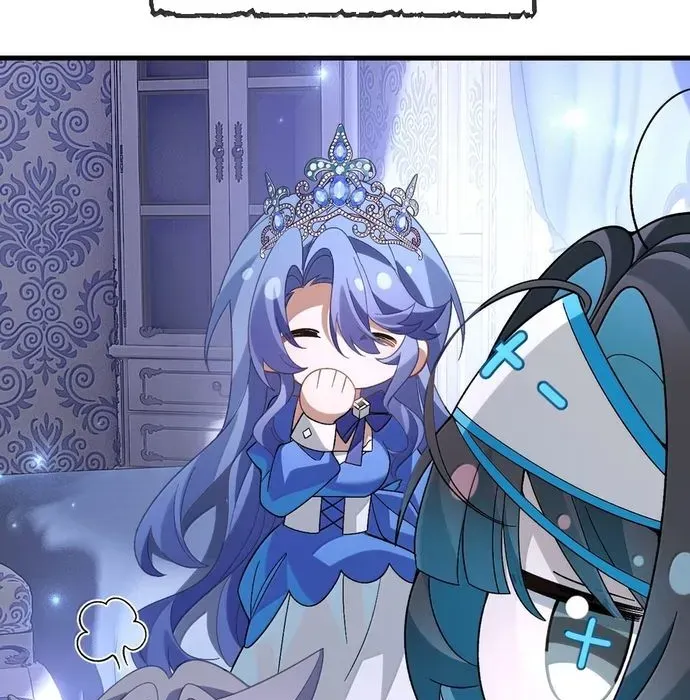 Vượt Cấp Xuyên Không, Tại Sao Tôi Lại Trở Thành Tiểu Thư Tu Sĩ? - Chapter 56 - Page 26