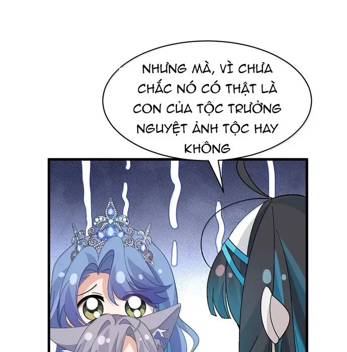 Vượt Cấp Xuyên Không, Tại Sao Tôi Lại Trở Thành Tiểu Thư Tu Sĩ? - Chapter 56 - Page 28