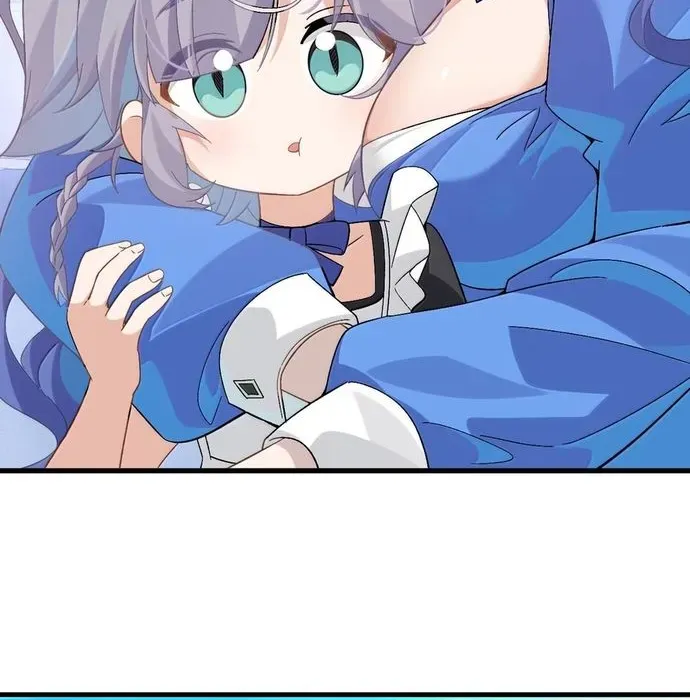 Vượt Cấp Xuyên Không, Tại Sao Tôi Lại Trở Thành Tiểu Thư Tu Sĩ? - Chapter 56 - Page 31