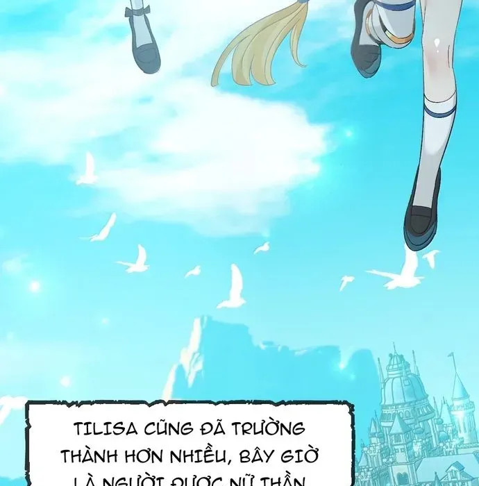 Vượt Cấp Xuyên Không, Tại Sao Tôi Lại Trở Thành Tiểu Thư Tu Sĩ? - Chapter 56 - Page 34