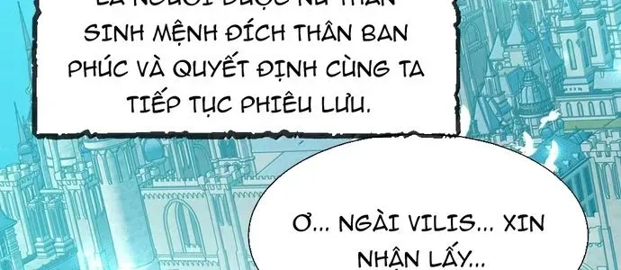 Vượt Cấp Xuyên Không, Tại Sao Tôi Lại Trở Thành Tiểu Thư Tu Sĩ? - Chapter 56 - Page 35