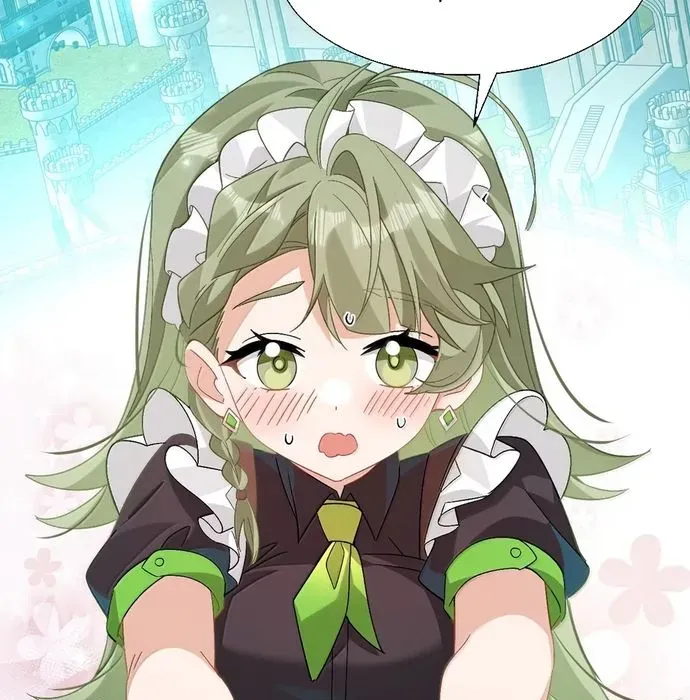 Vượt Cấp Xuyên Không, Tại Sao Tôi Lại Trở Thành Tiểu Thư Tu Sĩ? - Chapter 56 - Page 36