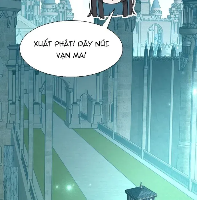 Vượt Cấp Xuyên Không, Tại Sao Tôi Lại Trở Thành Tiểu Thư Tu Sĩ? - Chapter 56 - Page 40