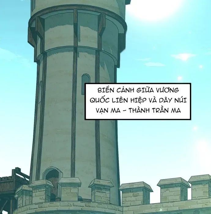 Vượt Cấp Xuyên Không, Tại Sao Tôi Lại Trở Thành Tiểu Thư Tu Sĩ? - Chapter 56 - Page 43