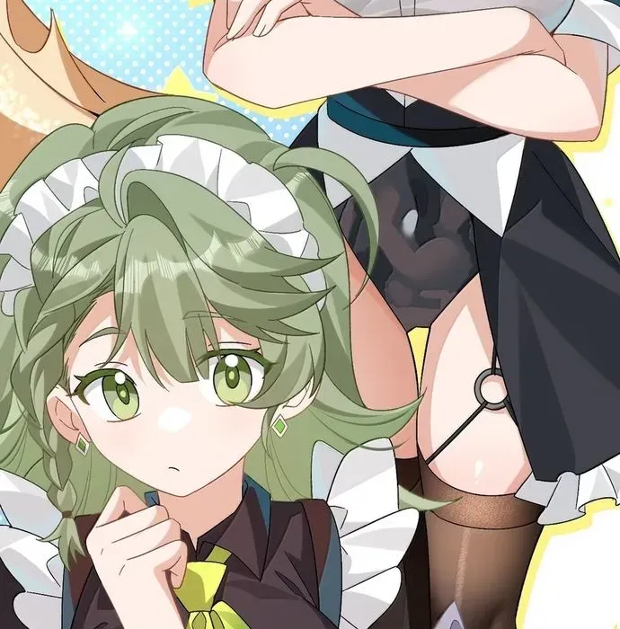 Vượt Cấp Xuyên Không, Tại Sao Tôi Lại Trở Thành Tiểu Thư Tu Sĩ? - Chapter 56 - Page 50