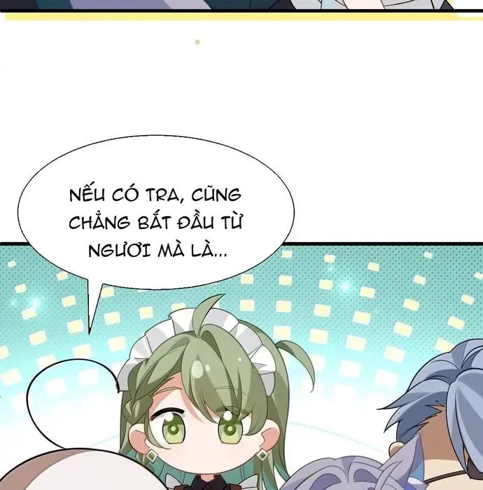 Vượt Cấp Xuyên Không, Tại Sao Tôi Lại Trở Thành Tiểu Thư Tu Sĩ? - Chapter 56 - Page 52