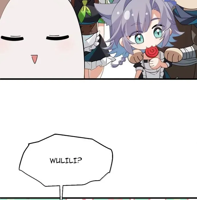 Vượt Cấp Xuyên Không, Tại Sao Tôi Lại Trở Thành Tiểu Thư Tu Sĩ? - Chapter 56 - Page 53