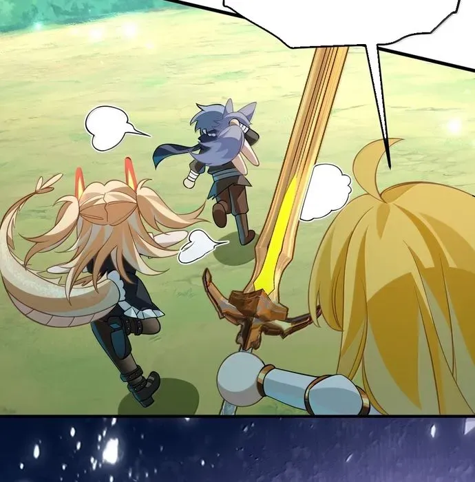 Vượt Cấp Xuyên Không, Tại Sao Tôi Lại Trở Thành Tiểu Thư Tu Sĩ? - Chapter 56 - Page 58