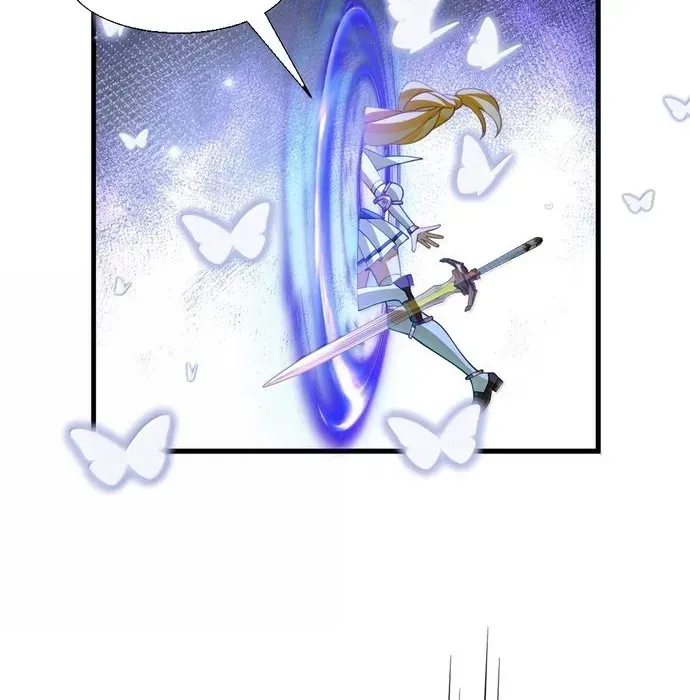 Vượt Cấp Xuyên Không, Tại Sao Tôi Lại Trở Thành Tiểu Thư Tu Sĩ? - Chapter 56 - Page 63