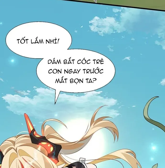 Vượt Cấp Xuyên Không, Tại Sao Tôi Lại Trở Thành Tiểu Thư Tu Sĩ? - Chapter 56 - Page 66