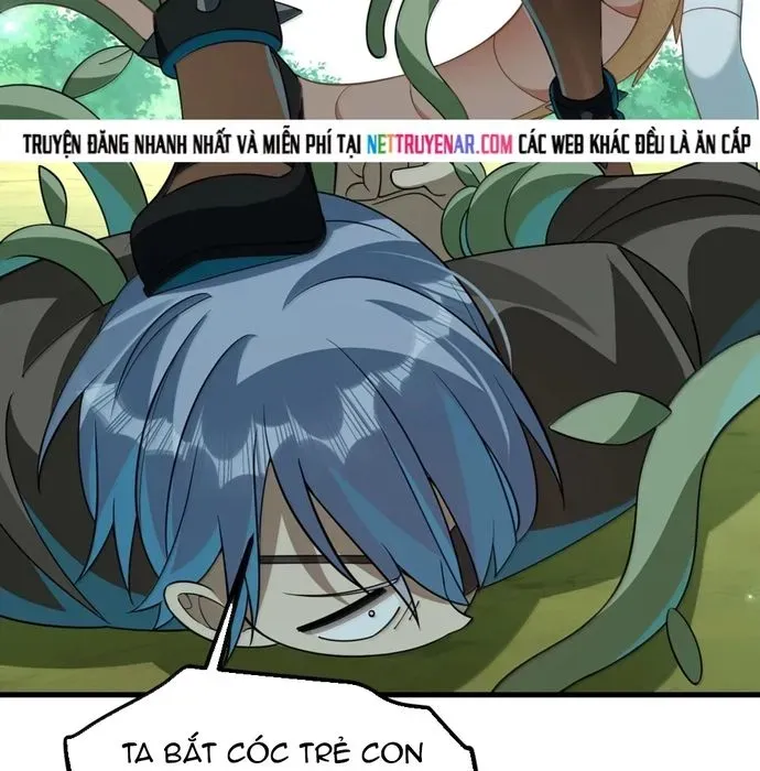 Vượt Cấp Xuyên Không, Tại Sao Tôi Lại Trở Thành Tiểu Thư Tu Sĩ? - Chapter 56 - Page 68