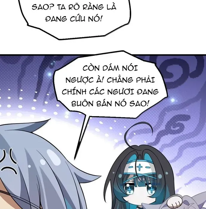 Vượt Cấp Xuyên Không, Tại Sao Tôi Lại Trở Thành Tiểu Thư Tu Sĩ? - Chapter 56 - Page 69