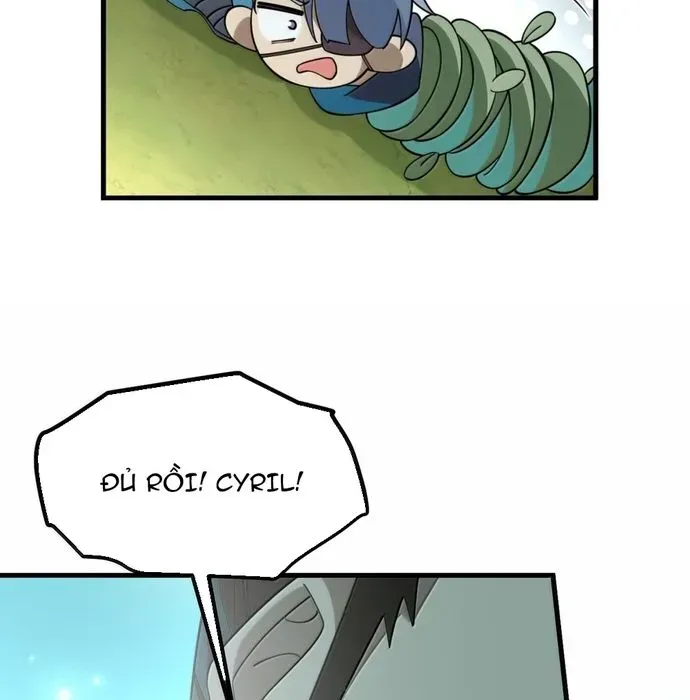 Vượt Cấp Xuyên Không, Tại Sao Tôi Lại Trở Thành Tiểu Thư Tu Sĩ? - Chapter 56 - Page 72