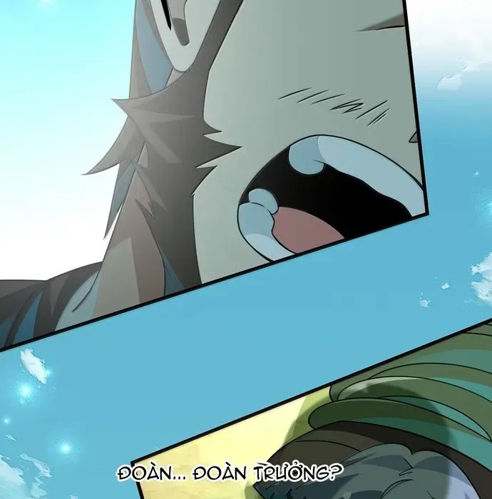 Vượt Cấp Xuyên Không, Tại Sao Tôi Lại Trở Thành Tiểu Thư Tu Sĩ? - Chapter 56 - Page 73