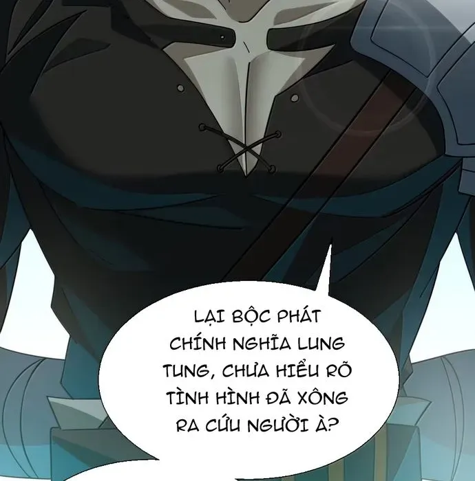Vượt Cấp Xuyên Không, Tại Sao Tôi Lại Trở Thành Tiểu Thư Tu Sĩ? - Chapter 56 - Page 75