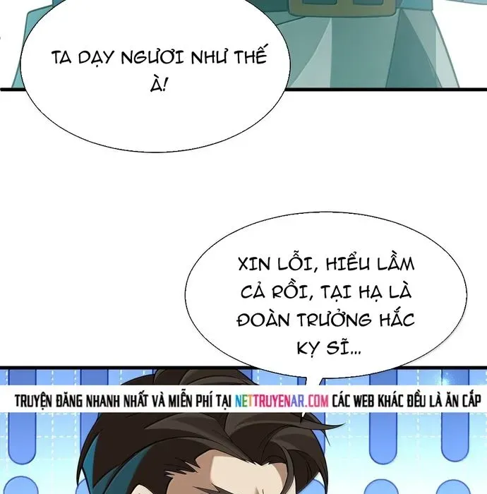 Vượt Cấp Xuyên Không, Tại Sao Tôi Lại Trở Thành Tiểu Thư Tu Sĩ? - Chapter 56 - Page 76