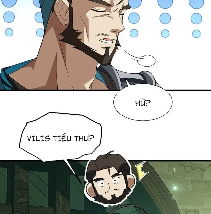 Vượt Cấp Xuyên Không, Tại Sao Tôi Lại Trở Thành Tiểu Thư Tu Sĩ? - Chapter 56 - Page 77