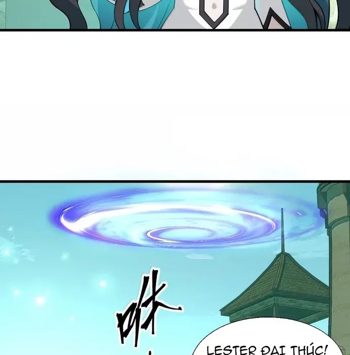 Vượt Cấp Xuyên Không, Tại Sao Tôi Lại Trở Thành Tiểu Thư Tu Sĩ? - Chapter 56 - Page 79