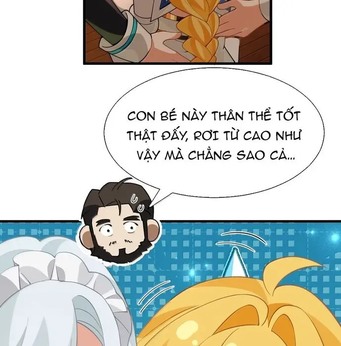 Vượt Cấp Xuyên Không, Tại Sao Tôi Lại Trở Thành Tiểu Thư Tu Sĩ? - Chapter 56 - Page 84