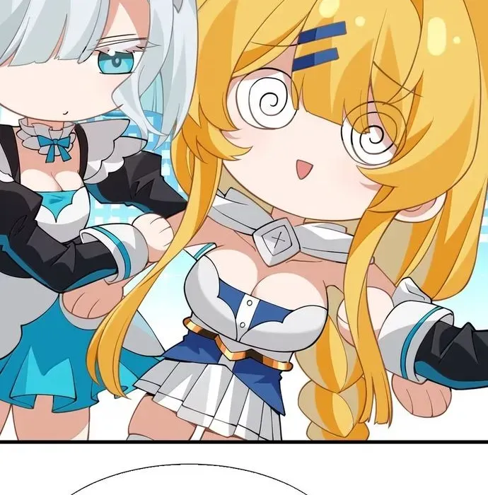 Vượt Cấp Xuyên Không, Tại Sao Tôi Lại Trở Thành Tiểu Thư Tu Sĩ? - Chapter 56 - Page 85