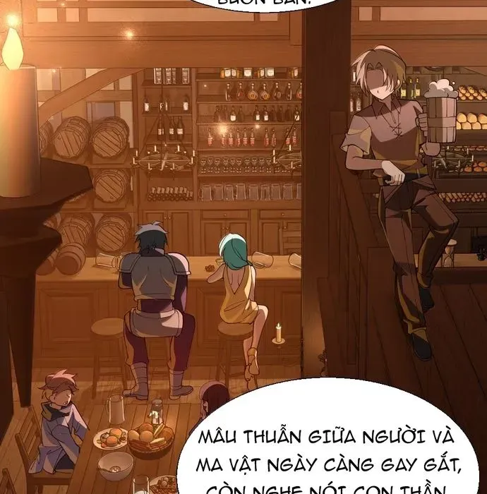 Vượt Cấp Xuyên Không, Tại Sao Tôi Lại Trở Thành Tiểu Thư Tu Sĩ? - Chapter 56 - Page 90