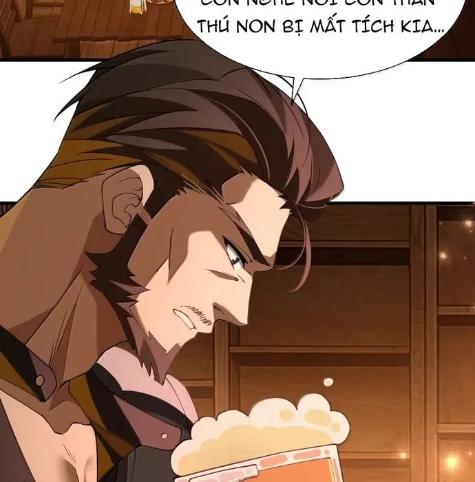 Vượt Cấp Xuyên Không, Tại Sao Tôi Lại Trở Thành Tiểu Thư Tu Sĩ? - Chapter 56 - Page 91