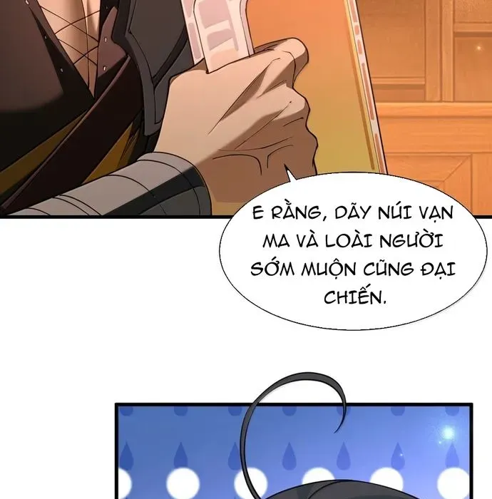 Vượt Cấp Xuyên Không, Tại Sao Tôi Lại Trở Thành Tiểu Thư Tu Sĩ? - Chapter 56 - Page 92