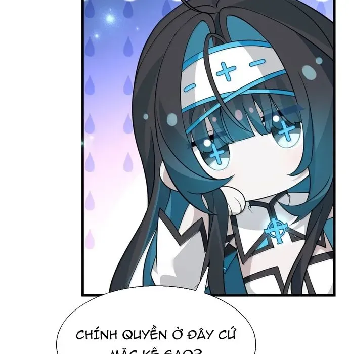 Vượt Cấp Xuyên Không, Tại Sao Tôi Lại Trở Thành Tiểu Thư Tu Sĩ? - Chapter 56 - Page 93