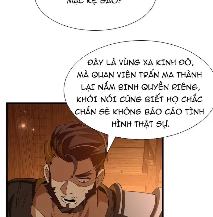 Vượt Cấp Xuyên Không, Tại Sao Tôi Lại Trở Thành Tiểu Thư Tu Sĩ? - Chapter 56 - Page 94