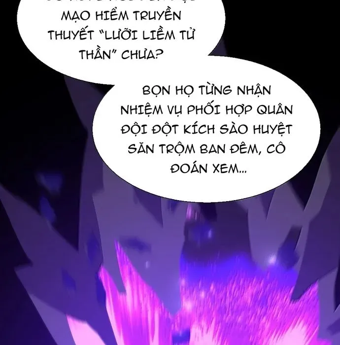 Vượt Cấp Xuyên Không, Tại Sao Tôi Lại Trở Thành Tiểu Thư Tu Sĩ? - Chapter 56 - Page 97