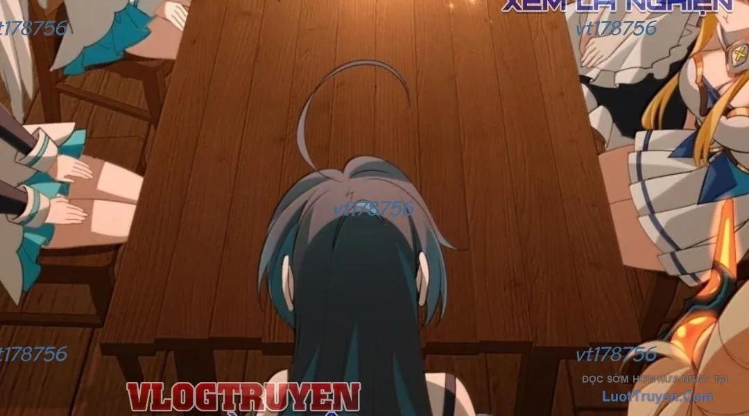 Vượt Cấp Xuyên Không, Tại Sao Tôi Lại Trở Thành Tiểu Thư Tu Sĩ? - Chapter 57 - Page 10