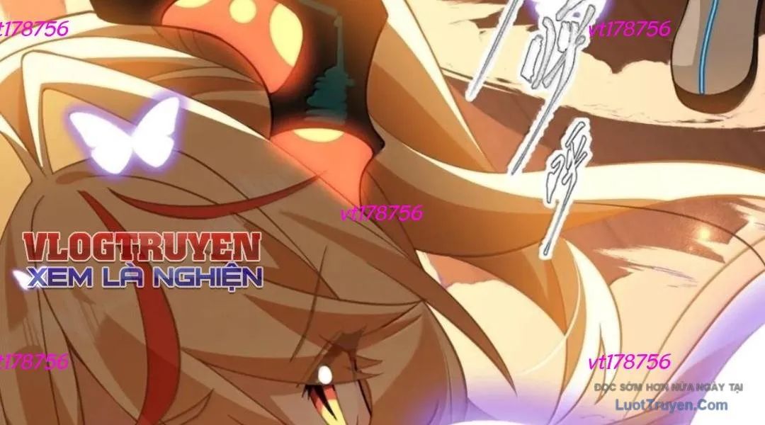 Vượt Cấp Xuyên Không, Tại Sao Tôi Lại Trở Thành Tiểu Thư Tu Sĩ? - Chapter 57 - Page 100