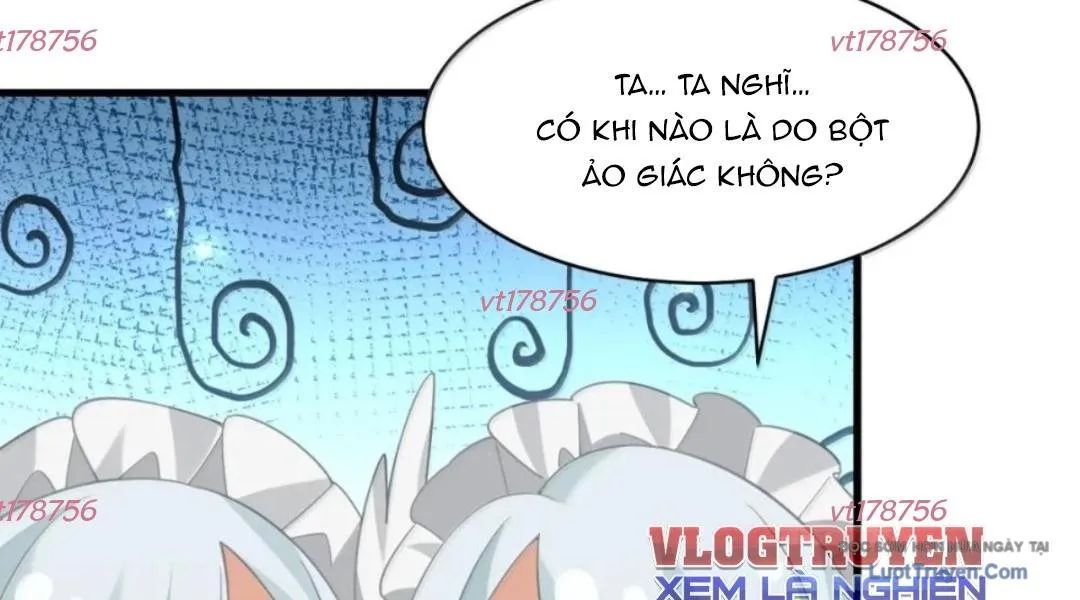 Vượt Cấp Xuyên Không, Tại Sao Tôi Lại Trở Thành Tiểu Thư Tu Sĩ? - Chapter 57 - Page 12