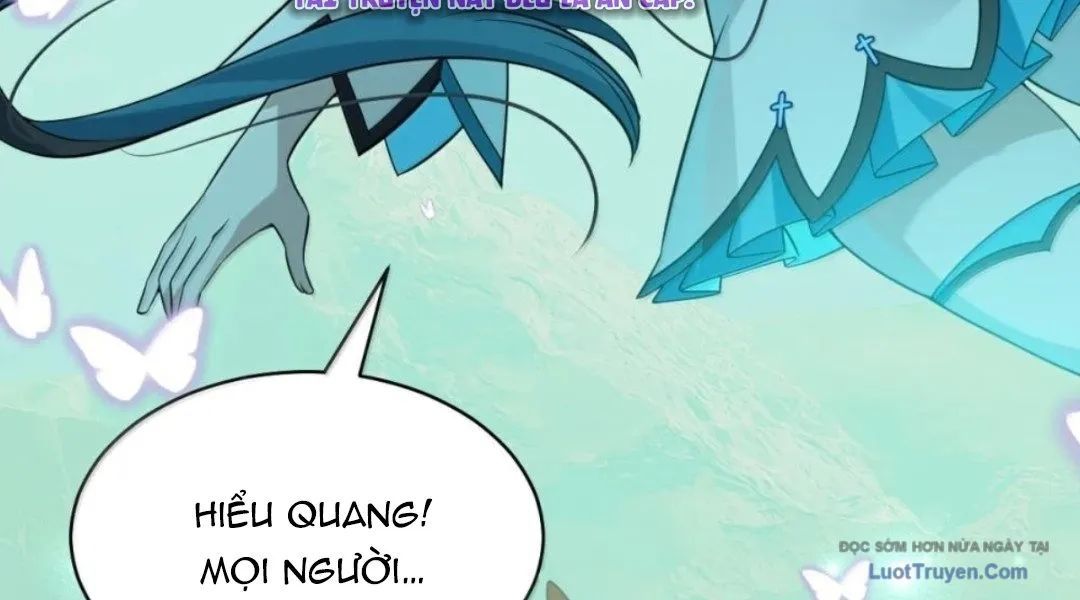 Vượt Cấp Xuyên Không, Tại Sao Tôi Lại Trở Thành Tiểu Thư Tu Sĩ? - Chapter 57 - Page 121