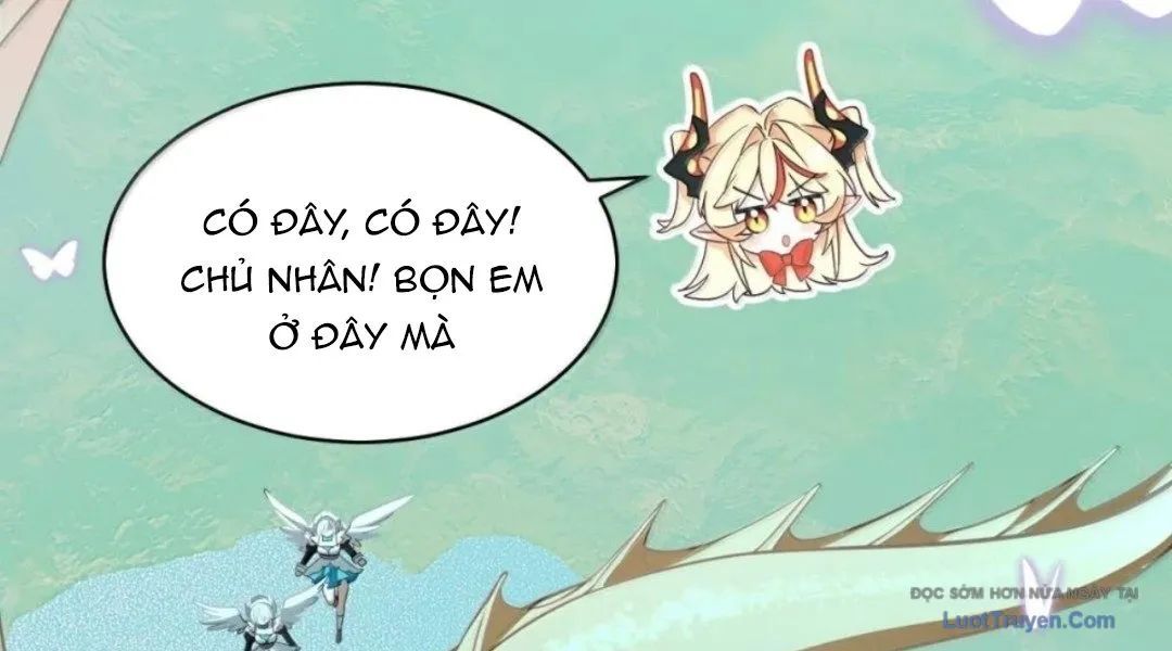 Vượt Cấp Xuyên Không, Tại Sao Tôi Lại Trở Thành Tiểu Thư Tu Sĩ? - Chapter 57 - Page 123