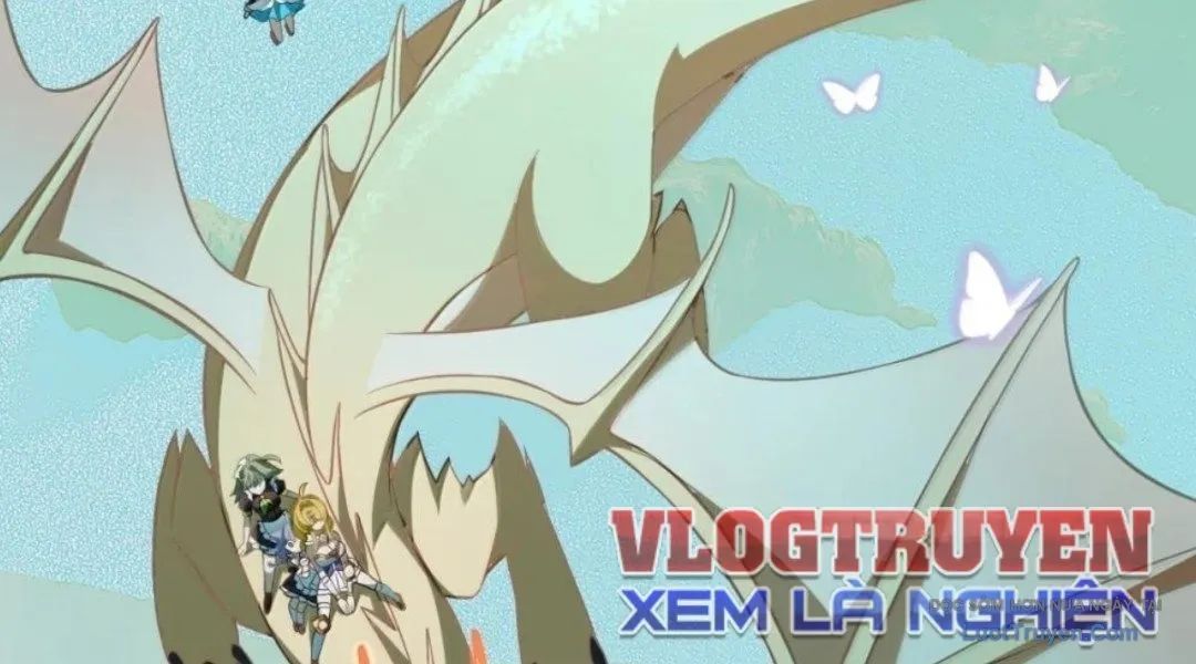 Vượt Cấp Xuyên Không, Tại Sao Tôi Lại Trở Thành Tiểu Thư Tu Sĩ? - Chapter 57 - Page 124