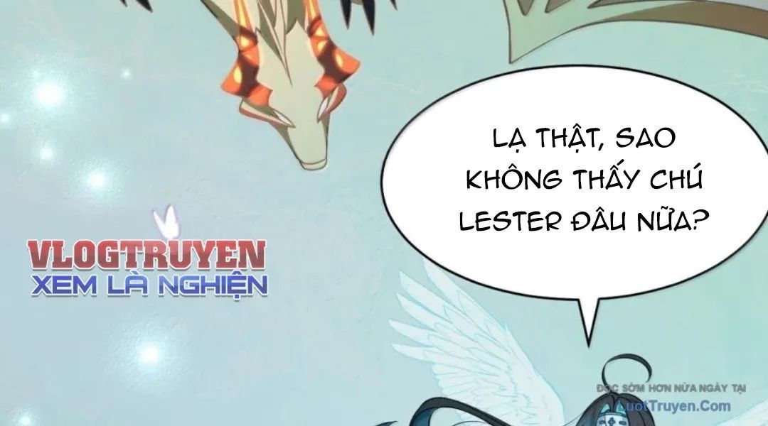 Vượt Cấp Xuyên Không, Tại Sao Tôi Lại Trở Thành Tiểu Thư Tu Sĩ? - Chapter 57 - Page 126
