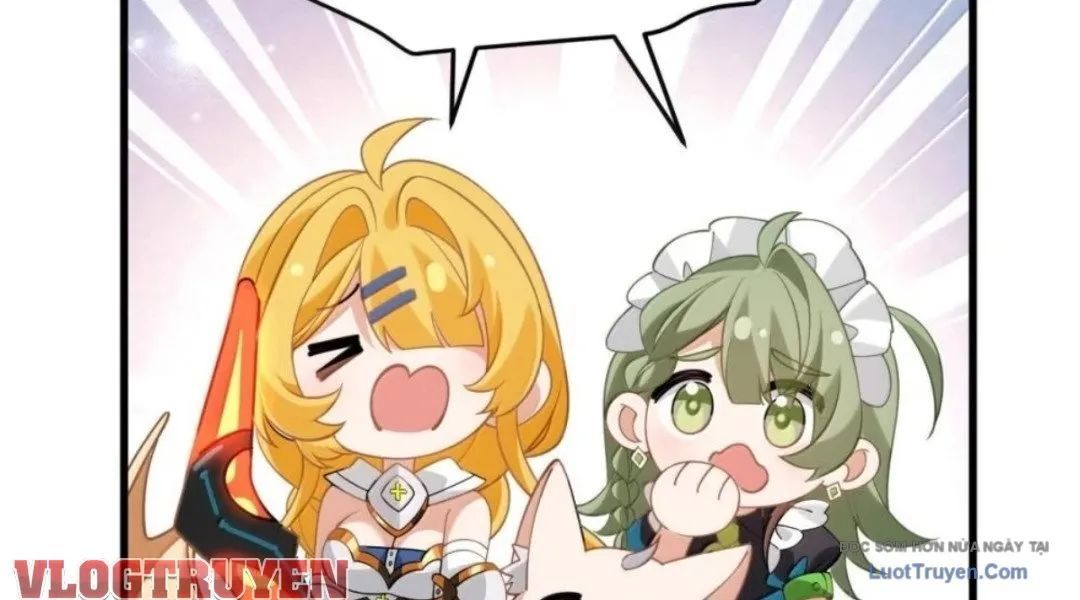 Vượt Cấp Xuyên Không, Tại Sao Tôi Lại Trở Thành Tiểu Thư Tu Sĩ? - Chapter 57 - Page 131