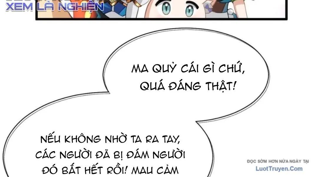 Vượt Cấp Xuyên Không, Tại Sao Tôi Lại Trở Thành Tiểu Thư Tu Sĩ? - Chapter 57 - Page 132