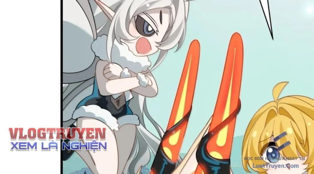 Vượt Cấp Xuyên Không, Tại Sao Tôi Lại Trở Thành Tiểu Thư Tu Sĩ? - Chapter 57 - Page 148