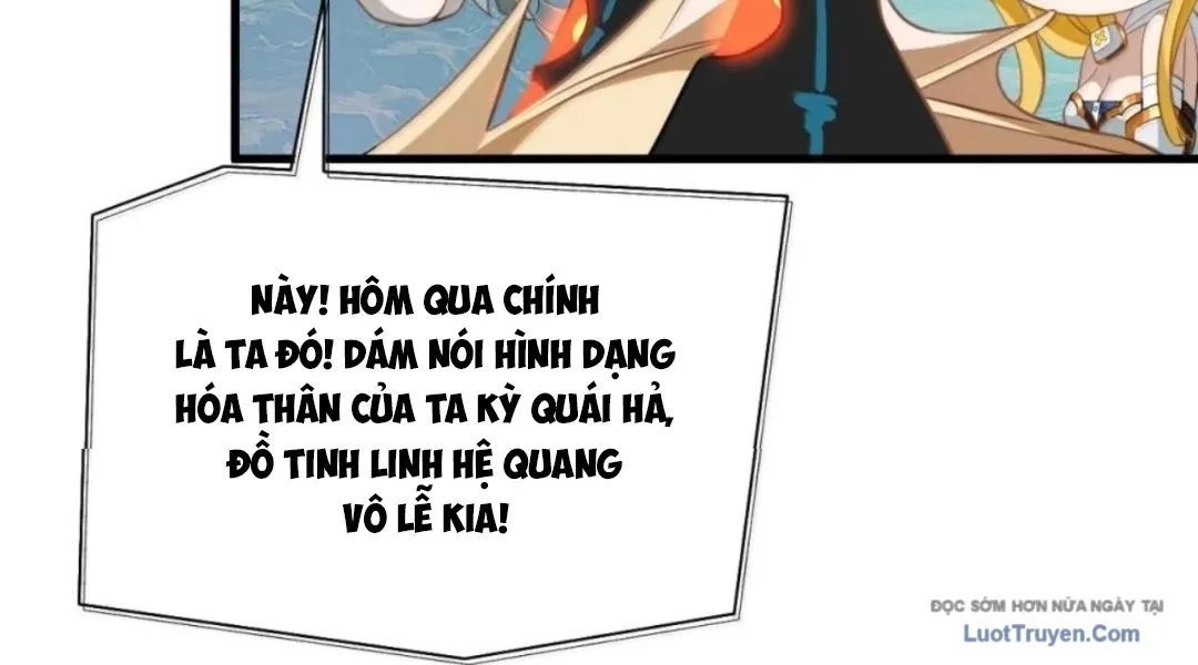 Vượt Cấp Xuyên Không, Tại Sao Tôi Lại Trở Thành Tiểu Thư Tu Sĩ? - Chapter 57 - Page 149