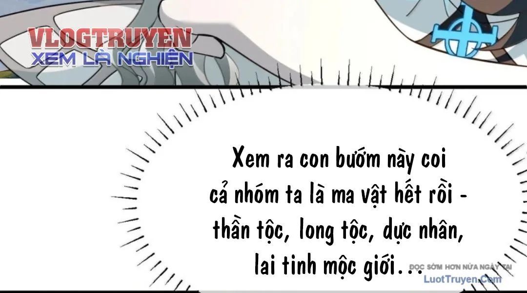 Vượt Cấp Xuyên Không, Tại Sao Tôi Lại Trở Thành Tiểu Thư Tu Sĩ? - Chapter 57 - Page 153