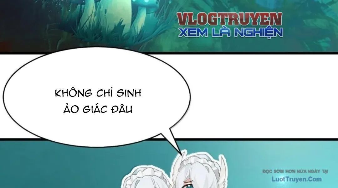 Vượt Cấp Xuyên Không, Tại Sao Tôi Lại Trở Thành Tiểu Thư Tu Sĩ? - Chapter 57 - Page 16