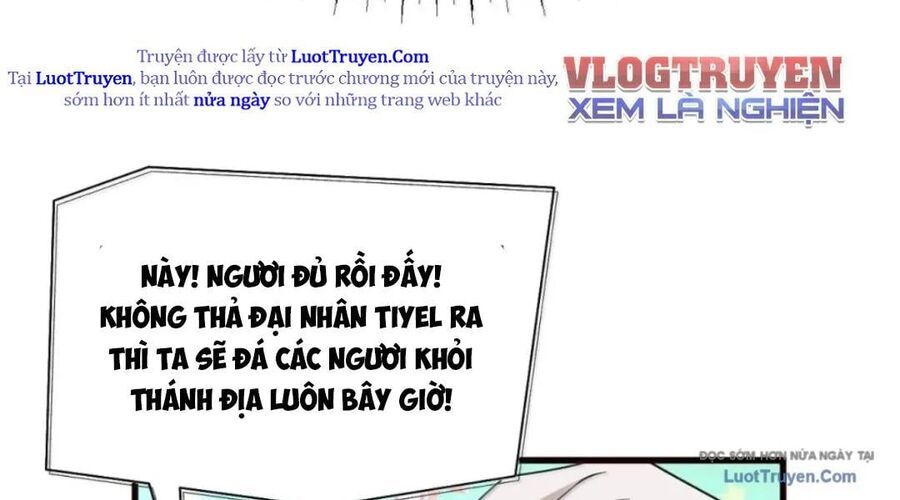 Vượt Cấp Xuyên Không, Tại Sao Tôi Lại Trở Thành Tiểu Thư Tu Sĩ? - Chapter 57 - Page 160
